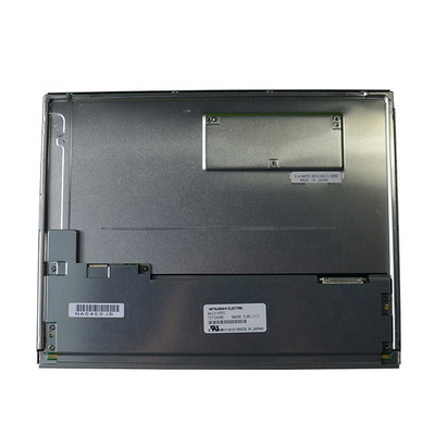 12.1 นิ้ว 1024x768 AA121XP01 อุตสาหกรรมจอ LCD 105ppi จอภาพ LCD หน้าจอเปลี่ยนจอแสดงผล