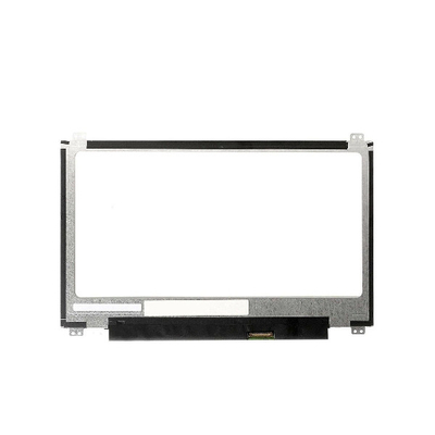 แถบแนวตั้ง AUO บานหน้าต่าง LCD ขนาด 15.6 นิ้ว B156HAN04.0 HW0A 1920 * 1080 141 PPI