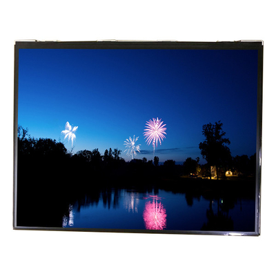 LT121AC62000 12.1 นิ้วจอ LCD อุตสาหกรรม 105ppi หน้าจอแสดงผล LCD
