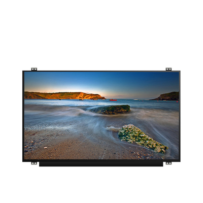 15.6in จอแสดงผล LCD อุตสาหกรรม N156BGA-EB2 1366 (RGB) × 768 หน้าจอ LCD