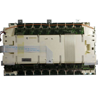 Original 10.2 นิ้วจอแสดงผล LCD LM64135Z LCD หน้าจอสัมผัสเปลี่ยน