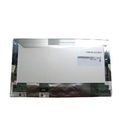 หน้าจอแล็ปท็อป AUO 15.6 นิ้ว B156HW02 V0 1920*1080 141PPI LVDS 40 Pins Terminal