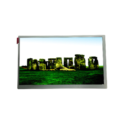 A070FW03 V1 แผงหน้าจอ LCD 7.0 นิ้ว Rgb Stripe AUO LCD Display
