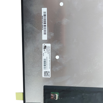 13.3 นิ้ว LM133LF7L02 IPS 2k HD หน้าจอแล็ปท็อป LCD 40 Pins 60hz แผงแสดงผล LCD
