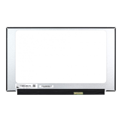 15.6 นิ้ว 144Hz แล็ปท็อป LED หน้าจอ LCD สำหรับ ASUS FX505 FX506 FX507 LM156LF2F01 40 Pins