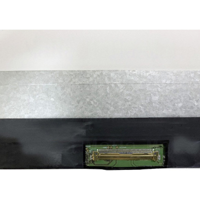 15.6 นิ้ว 144Hz แล็ปท็อป LED หน้าจอ LCD สำหรับ ASUS FX505 FX506 FX507 LM156LF2F01 40 Pins