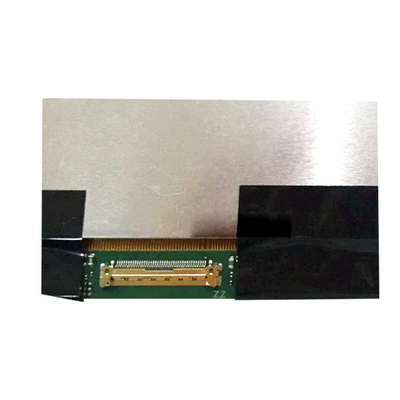 RGB Vertical Stripe 15.6 นิ้ว 4K LED LCD หน้าจอแสดงผล LQ156D1JW05-E UHD 3480x2160