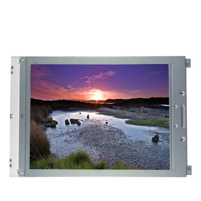 DMF50260NFU-FW-5 โมดูลจอแสดงผล LCD 9.4 นิ้วอินเทอร์เฟซข้อมูลแบบขนาน