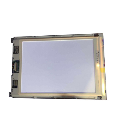 DMF50260NFU-FW-27 โมดูลจอแสดงผล LCD ขนาด 9.4 นิ้ว FSTN LCD จอแสดงผลอุตสาหกรรม LCD