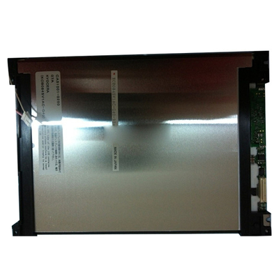 ต้นฉบับ 8.4 นิ้ว 800 * 600 โมดูลหน้าจอ LCD อุตสาหกรรม KCB084SV1AC-G40