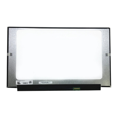 PANDA 15.6 นิ้ว LM156LFBL02 FHD IPS LCD แผงโมดูล 30pin LED หน้าจอแสดงผล LCD