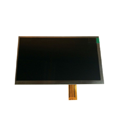 หน้าจอ LCD AUO 7.0 นิ้ว A070FW03 V5 400*234 26pins Antiglare