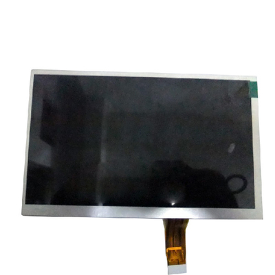 480 * 234 จอแสดงผล LCD 7 นิ้ว 26 Pins A070FW03 V7 พร้อมบอร์ดควบคุม