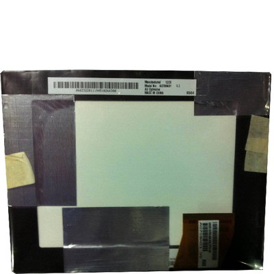 ระบบนำทางรถยนต์ 7 นิ้ว AUO A070SN01 V0 แผงหน้าจอแสดงผล LCD สำหรับเปลี่ยนรถยนต์อัตโนมัติ