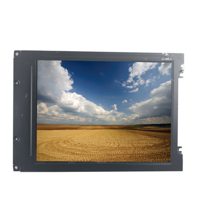 7.5 นิ้ว KCG075VG2BP-G00 CCFL หน้าจอแสดงผล LCD 640*480 โมดูล LCD
