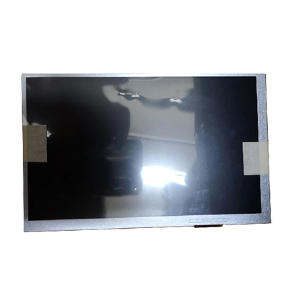 จอแสดงผล LCD 7 นิ้ว A070VW04 V0 800*480 60 พินหน้าจอ LCD