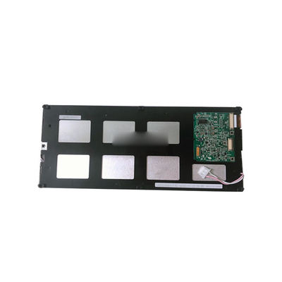Original 8.9 นิ้ว 640*240 KCG089HV1AC-G000 Industrial STN โมดูล LCD