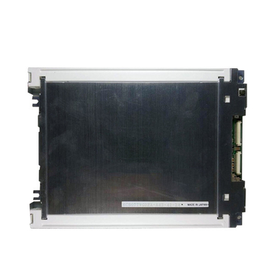 KCS077VG2EA-A43 ต้นฉบับ A + เกรด 7.7 นิ้ว 640*480 จอแสดงผล LCD สำหรับอุปกรณ์อุตสาหกรรมสำหรับ KYOCERA