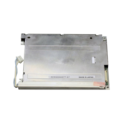 Kyocera KCS3224ASTT-X7 5.7 นิ้วโมดูลจอแสดงผล LCD อุตสาหกรรม 320*240 จอแสดงผล