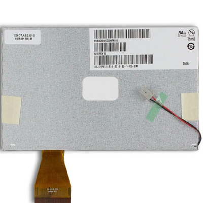 A070VW04 V3 พร้อมบอร์ดควบคุมจอแสดงผล LCD 7 นิ้ว 800*480 WLED จอภาพ LCD