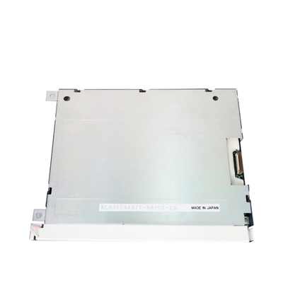 ใหม่ 5.7 นิ้ว 320(RGB)*240 แผงหน้าจอแสดงผล LCD KCS3224ASTT-X8 สำหรับอุตสาหกรรม