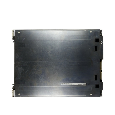 KCS6448BSTT-X3 เดิมและใหม่ 10.4 นิ้ว 640*480 จอแสดงผล LCD