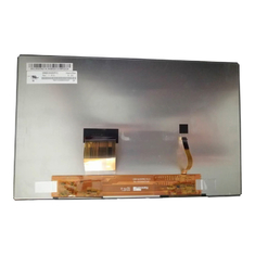 แผงหน้าจอ LCD ขนาด 10.1 นิ้วเดิม HSD101IHW1-A10 การเปลี่ยนจอแสดงผลยานยนต์