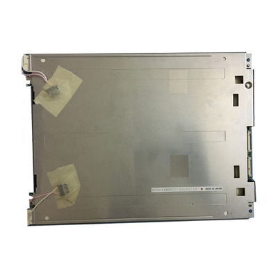 KCS6448HSTT-X3 หน้าจอแสดงผล LCD ขนาด 10.4 นิ้ว สำหรับเครื่องจักรอุตสาหกรรม