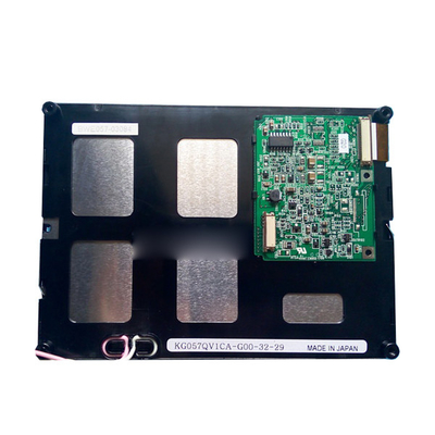 5.7 นิ้วสำหรับ Kyocer KG057QV1CA-G00 หน้าจอ LCD