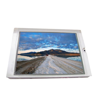 5.7 นิ้วสำหรับ Kyocer KG057QV1CA-G00 หน้าจอ LCD