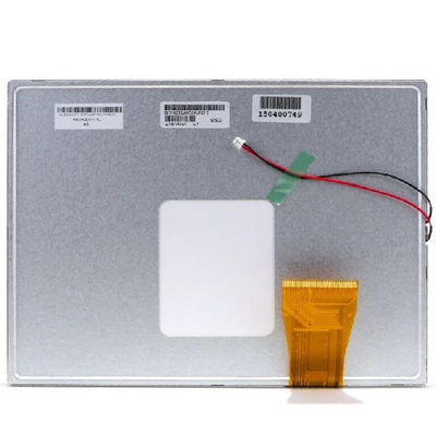 A080SN01 V3 800*600 125PPI หน้าจอ LCD