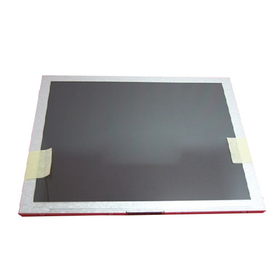 A080SN03 V0 60pin จอแสดงผล LCD 8.0 icnh 800x600 แผง TFT LCD