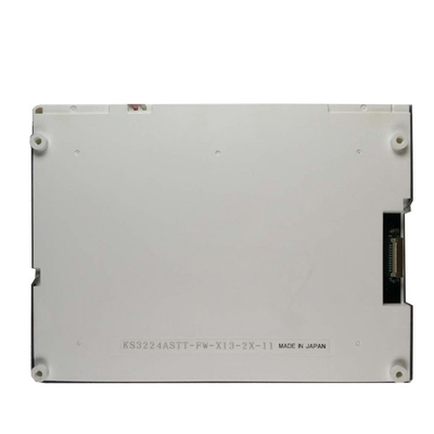 5.7 นิ้วหน้าจอ tft lcd 320*240 จอภาพ KS3224ASTT-FW-X13 โมดูล lcd