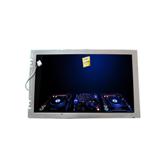 TCG085WVLCA-G00 หน้าจอ LCD TFT ขนาด 8.5 นิ้ว 800 * 480 แผงแสดงผล LCD