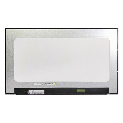 หน้าจอแสดงผล LCD แล็ปท็อปดั้งเดิม Symmetry Antiglare 15.6 นิ้ว NV156FHM-N4M