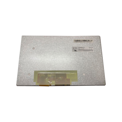 Hannstar HSD080IFW1-A00 1024*600 8.0 นิ้ว IPS TFT LCD โมดูลหน้าจอ
