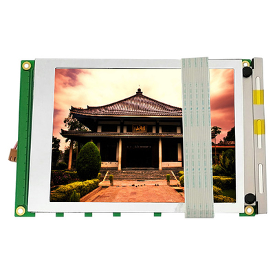 LMBGAT032G27CK 5.7 นิ้ว 320*240 หน้าจอ lcd สำหรับ NAN YA