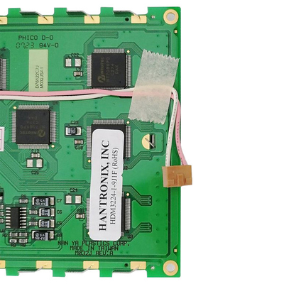 LMBGAT032G27CK 5.7 นิ้ว 320*240 หน้าจอ lcd สำหรับ NAN YA