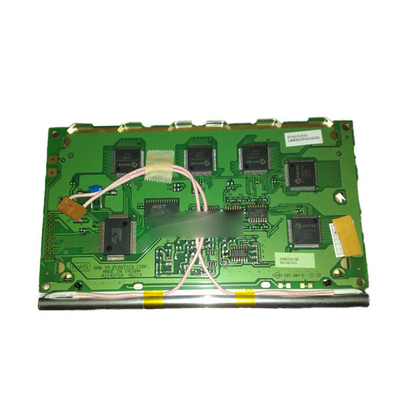 จอแสดงผล LCD LMBHAT014G16CKS แผงหน้าจอแสดงผล LCD ในสต็อก