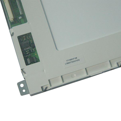 LTBSHT702G21CKS 640*480 9.4 นิ้วหน้าจอแสดงผล LCD สำหรับอุตสาหกรรม