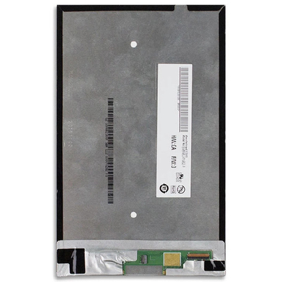 B080UAN02.0 1200*1920 45 พินสำหรับหน้าจอ LCD AUO