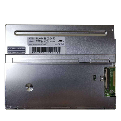 ใหม่ Original 6.5 นิ้ว NL6448BC20-30 โมดูลจอแสดงผล LCD สำหรับอุปกรณ์อุตสาหกรรม