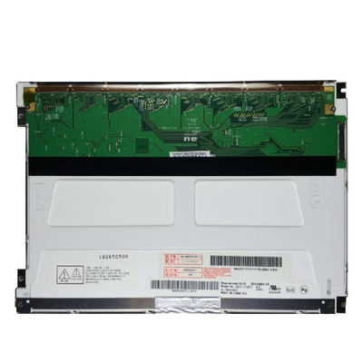 800 * 600 8.4 นิ้ว 20 พิน LVDS CCFL หน้าจอ LCD TFT B084SN03