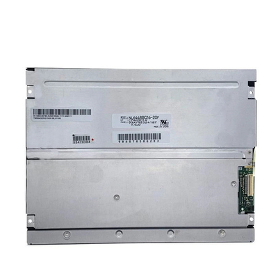 ใหม่และต้นฉบับ 8.4 นิ้ว 640*480 หน้าจอ LCD โมดูล NL6448BC26-20F จอแสดงผล LCD
