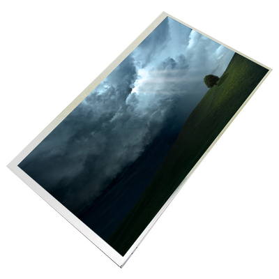 Hannstar HSD090IHW1-A10 1280*720 หน้าจอโมดูล IPS TFT LCD ขนาด 9.0 นิ้ว