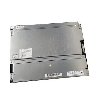 NEC a-Si จอแสดงผล TFT LCD NL6448BC33-59D 10.4 นิ้ว 640*480 สำหรับเครื่องจักรอุตสาหกรรม