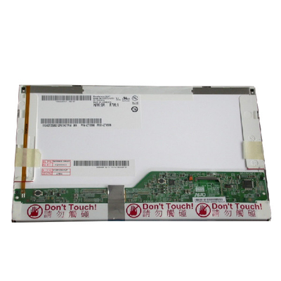 B089AW01 V3 1024*600 8.9 เน็ตบุ๊กพีซีหน้าจอแสดงผล LCD