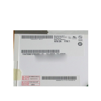 B089AW01 V3 1024*600 8.9 เน็ตบุ๊กพีซีหน้าจอแสดงผล LCD