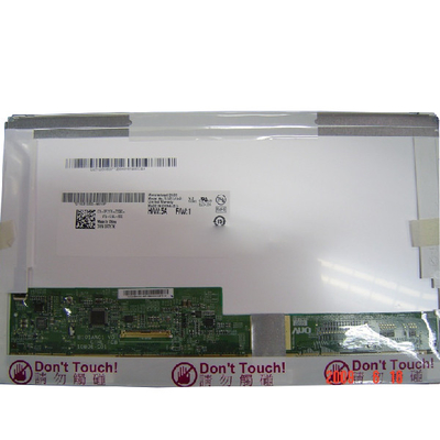 B101AW01 V0 HW5A AUO 10.1 นิ้วพร้อมหน้าจอ LCD Resolution1024*576