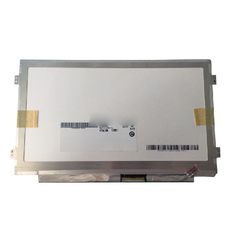 B101AW01 V1 AUO 10.1 นิ้วพร้อมหน้าจอ LCD Resolution1024*576